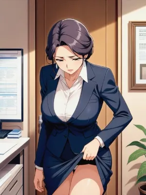 パンツ