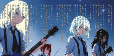 『咲き誇る花の名は知らなくても』 -  ELEMAYU