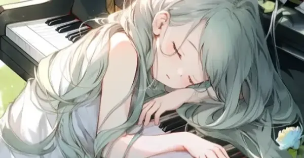 ネンネの絵日記7/6