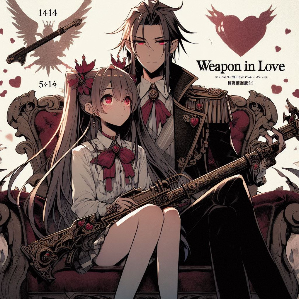 世間知らずのポンコツ人外公爵×スラムの天才少女