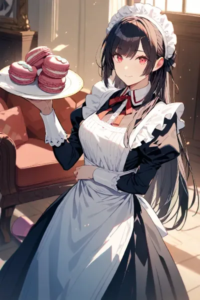 今日のおやつ（ＪＳちゃん）