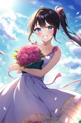 おめでとう😊