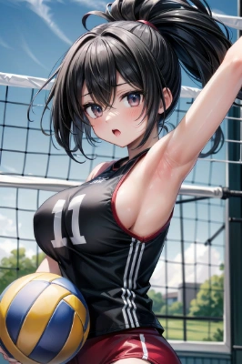 がんばりましょー