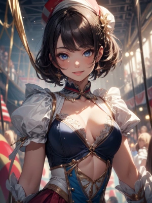 🎪Circus Show🎪