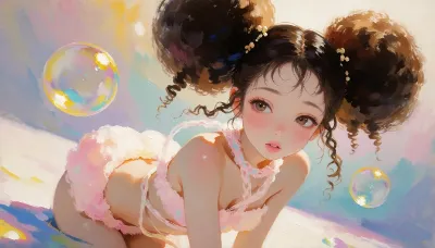 どこかでみたおだんご