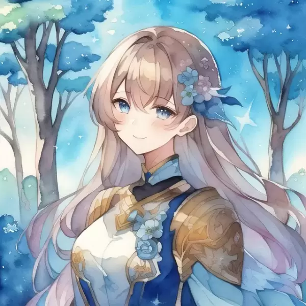 心優しき騎士様