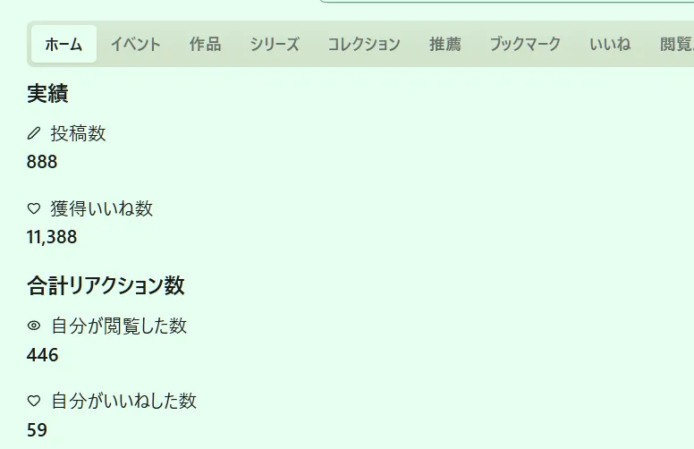 Thumbnail Background