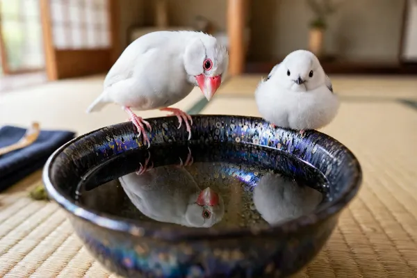 来客