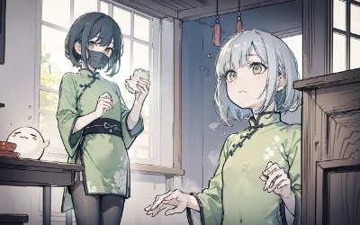 貧乳枠のサムネイル