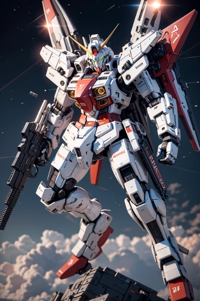 白い悪魔の系譜