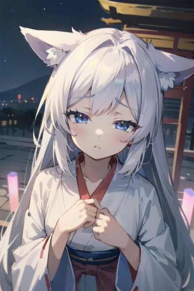 もう少しだけここにいて、お願い