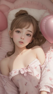 かわいい女の子