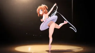 淫美