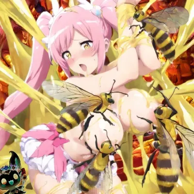 蜂の蜂起