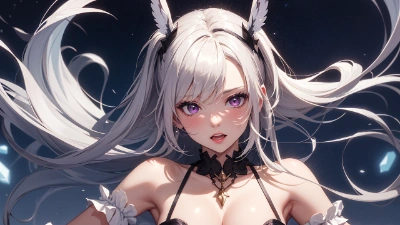AIキャラデザ