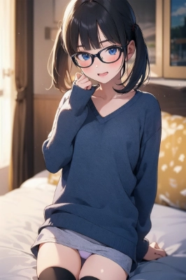 妹