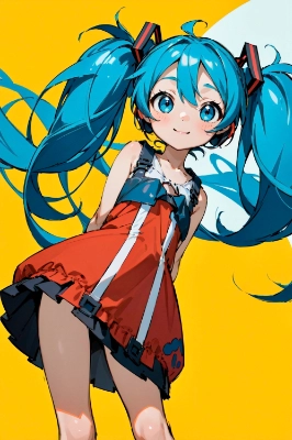 ミク-5