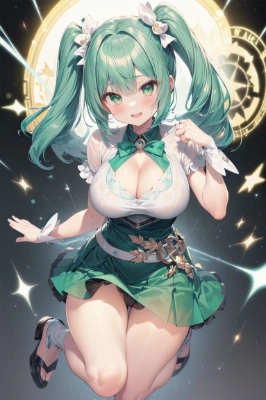 マジカルガール