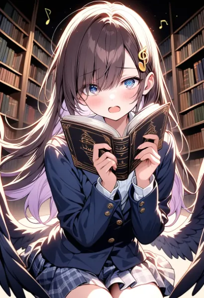 読書って楽しいヾ（＾▽＾）ノ