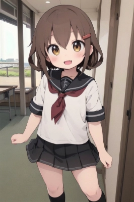 雷