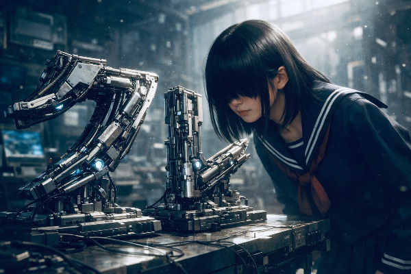 メカメカク・レ