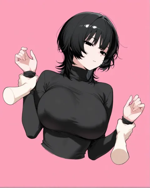 こういう乱暴はダメ