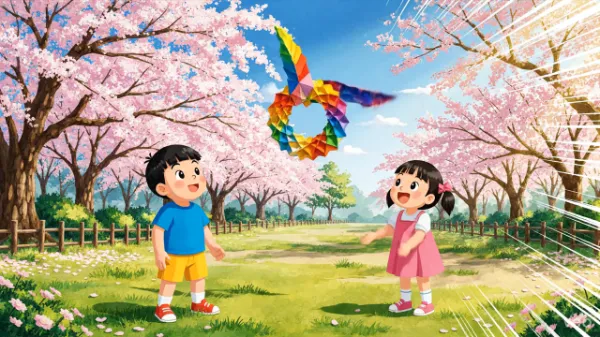 リース投げ動画