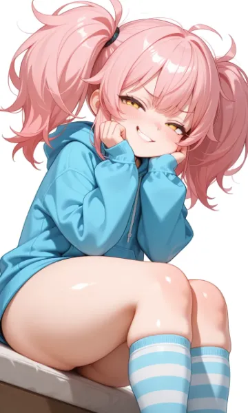 ク◯ザコちゃん