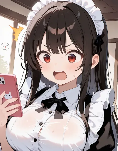 な、なんだってー！