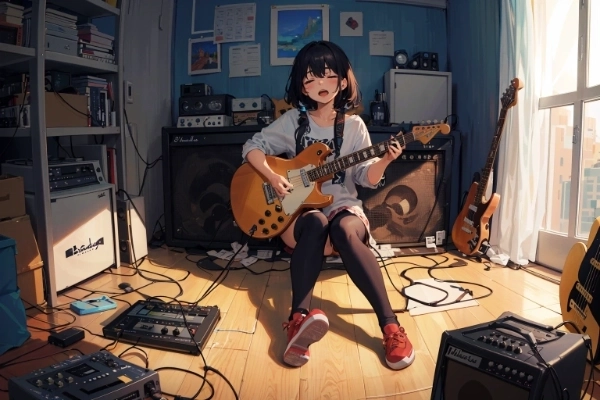 ギター