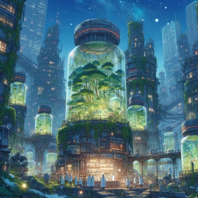 テラリウム