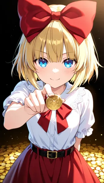 これで勝負だよ