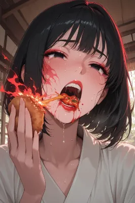 不味い！もういらない！　PART12