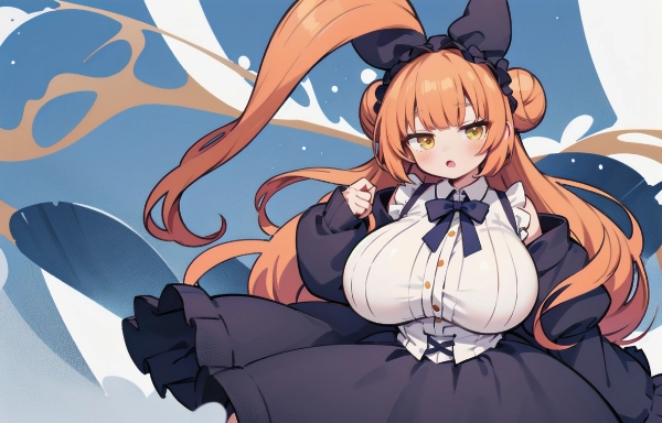 勅使瓦琵琶子“チョクシガワラビワコ”