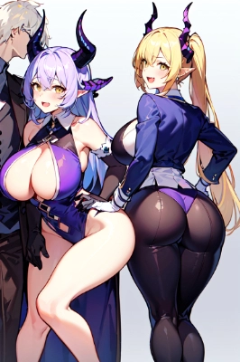 魔族