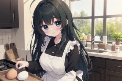 卵料理