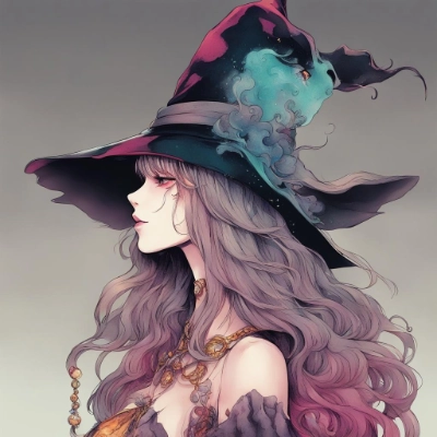 魔女の季節 II