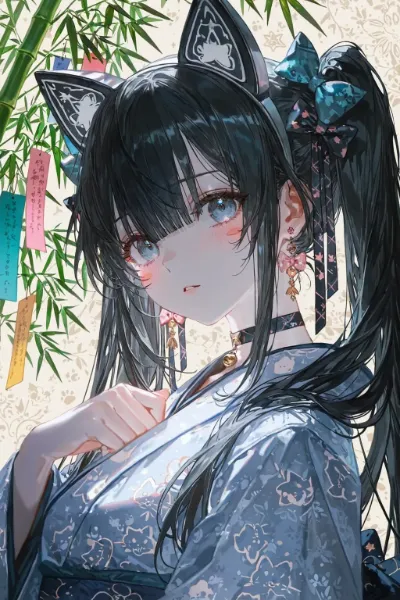 七夕（旧暦）