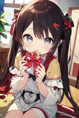 プレゼント🎁
