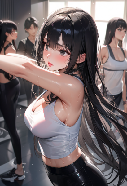 注文のお題『天才』素質と才能