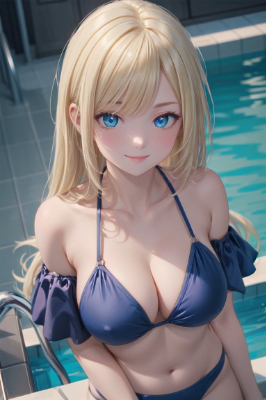 プール