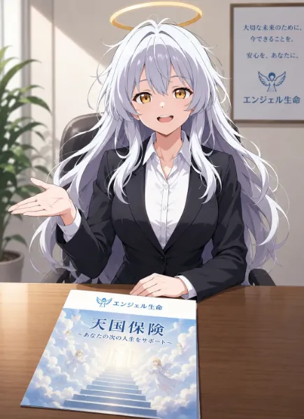 生命保険