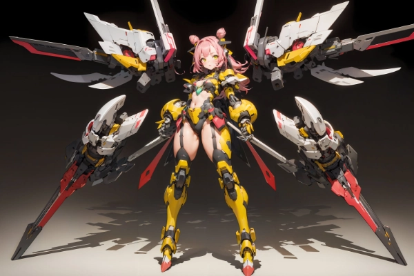 オールレンジ型