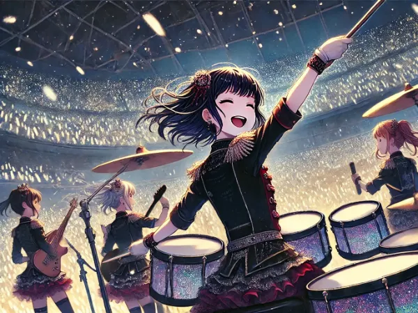 eclipse gig ”D-side”