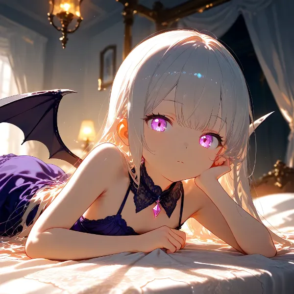 Amusement Threshold / 娯楽の基準値