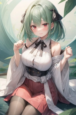 ？？