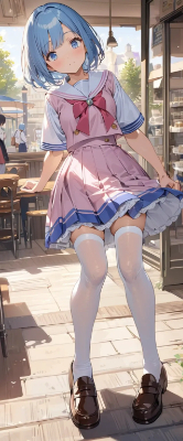 夏休み明け