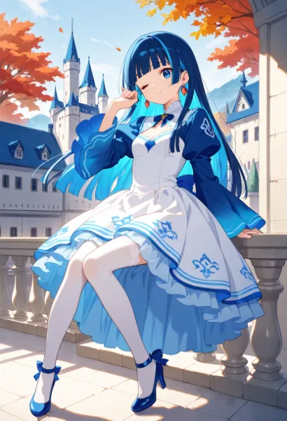 秋の気配が時間を包み、夢の輪郭に優しさを沈める