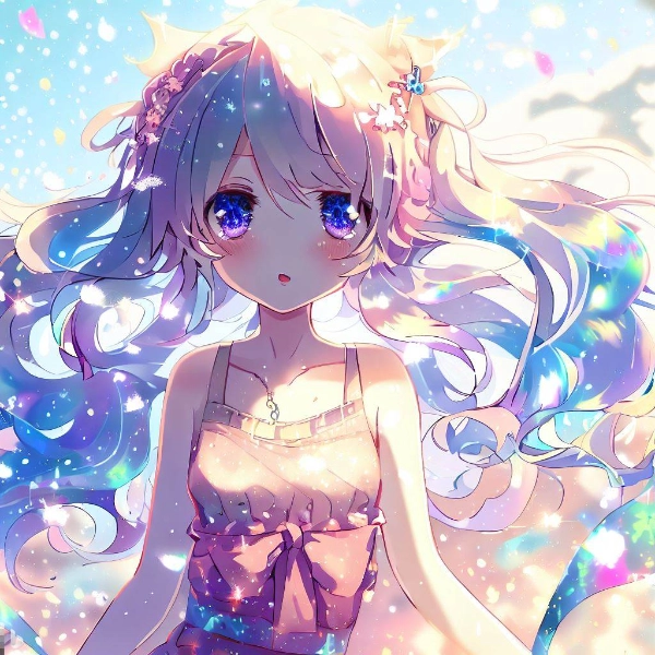 キラキラ～(海の日)