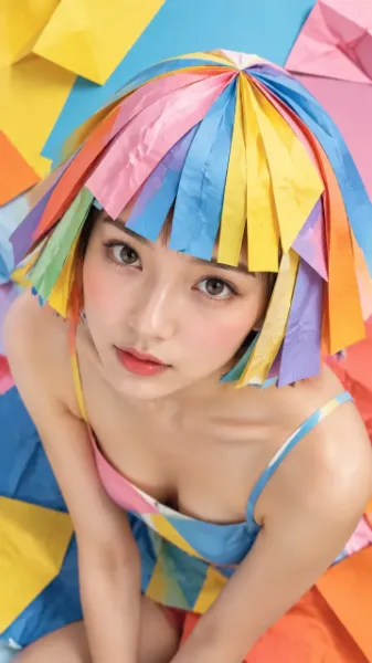 カミガタ